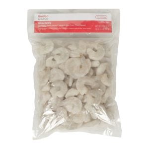 White Shrimp | Packaged