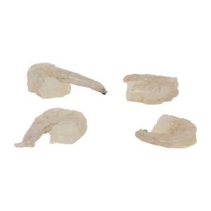 White Shrimp, Peeled & Deveined, Tail-Off 41-50 ct. | Raw Item