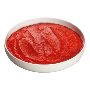 Tomato Puree | Raw Item