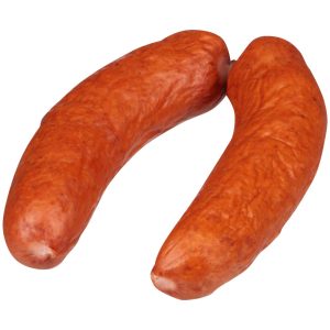 Cajun Smoked Andouille Sausage | Raw Item