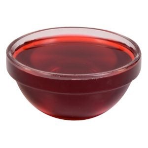 Strawberry Beverage Syrup | Raw Item