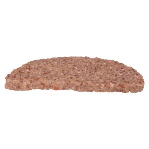 Salisbury Ground Beef Patties | Raw Item