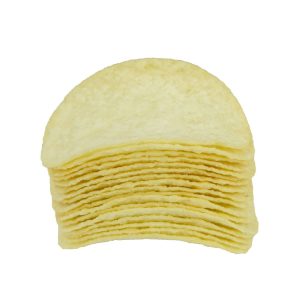 Original Pringles | Raw Item