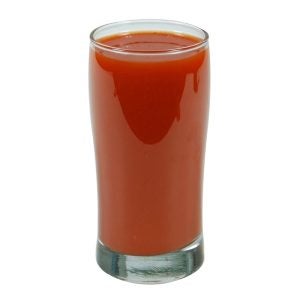 Tomato Juice | Raw Item