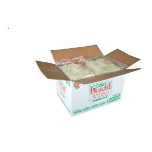 Feather Shredded Provolone Cheese | Packaged