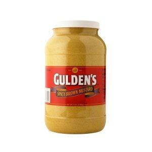 Spicy Mustard | Packaged