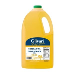 90/10 Soybean and Olive Oil | Packaged