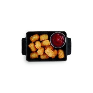 Tater Tots | Styled