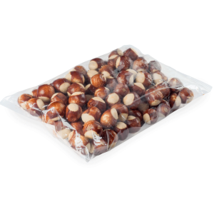 Pretzel Bites | Packaged