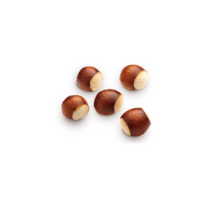 Pretzel Bites | Raw Item