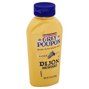 Dijon Mustard | Packaged