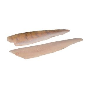 Pike Perch, Euro, Fillets, 2-4 oz. | Raw Item