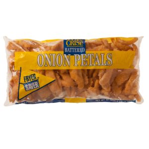 Onion Petals | Packaged