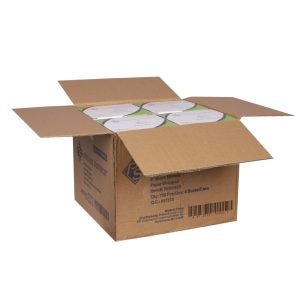 Wrapped Plastic Stirrers | Packaged