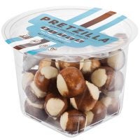 Pretzel Bites | Packaged