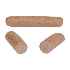 Craft Beer Bratwursts, Cooked, 5 per Pound | Raw Item