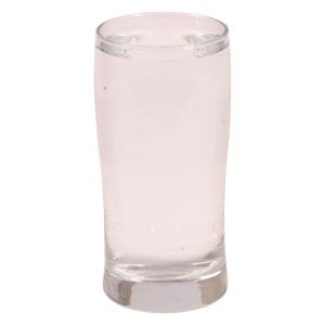 Lemon Flavored Water | Raw Item