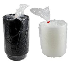 32 Ounce Round Versatainer | Packaged