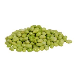 Edamame Shelled Soybeans | Raw Item
