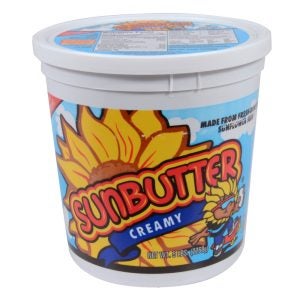 Sunflower Seed Spread | Packaged