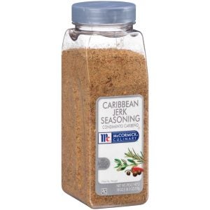 Caribbean Jerk Seasoning | Packaged