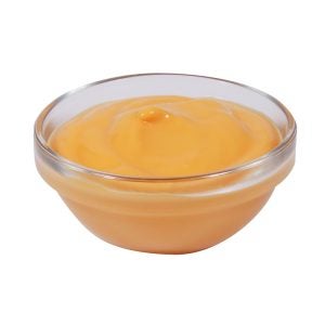 Cheddar Cheese Sauce | Raw Item