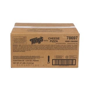 Pizza | Corrugated Box