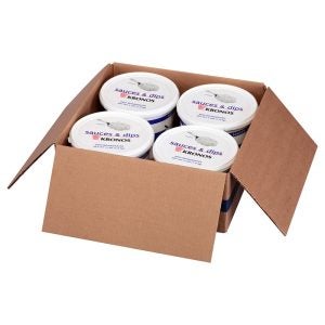 Tzatziki Sauce | Packaged