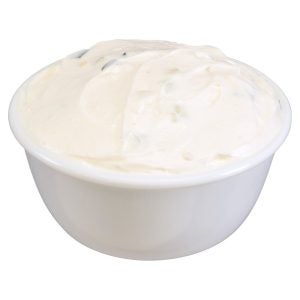 Tzatziki Sauce | Raw Item