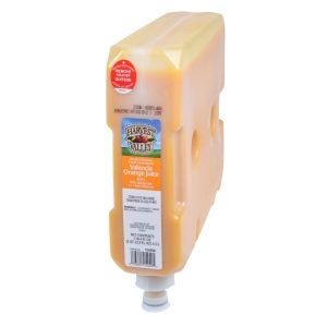 Valencia Orange Juice | Packaged