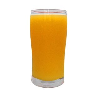 Valencia Orange Juice | Raw Item