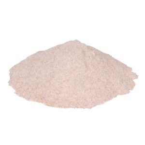 Whole Wheat Flour | Raw Item