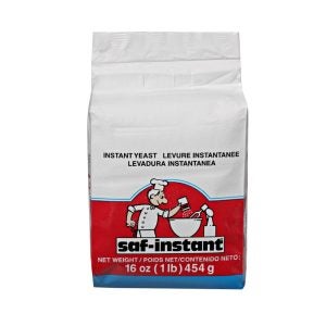 Instant Yeast | Packaged