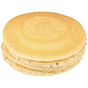 Pancakes | Styled