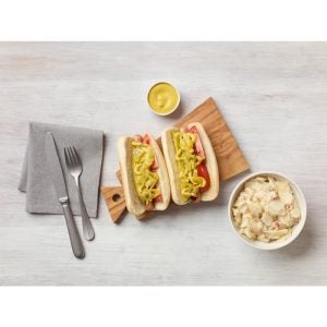 Dill Pickle Relish | Styled