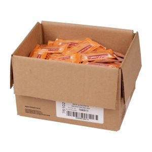 Medium Taco Sauce, Packets | Packaged