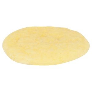 4" Round Egg Patties | Raw Item