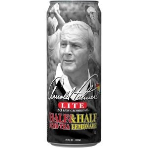 Arnold Palmer Iced Tea & Lemonade | Packaged