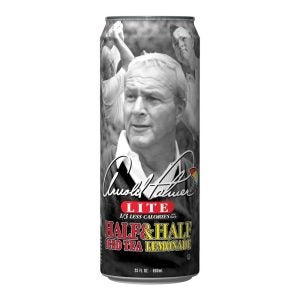 Arnold Palmer Iced Tea & Lemonade | Packaged