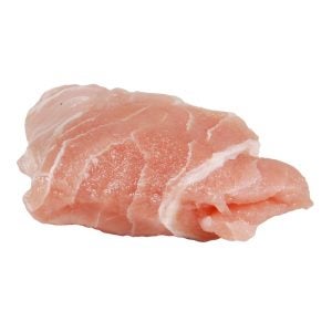 Alligator Fillets, Farm-Raised, Boneless, Skinless | Raw Item