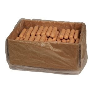 Buffet Sausage Links | Packaged