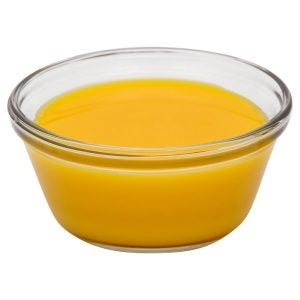 Liquid Egg Yolks | Raw Item