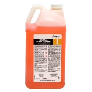 Floor Cleaner - I | Packaged