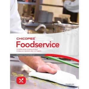 Foodservice Towels | Raw Item