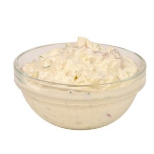 Potato Salad | Raw Item