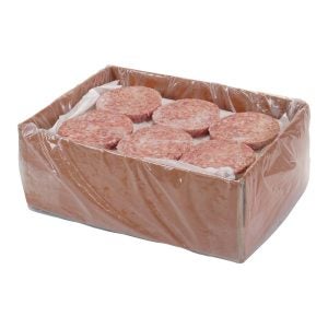 Whole Hog Breakfast Sausage | Packaged