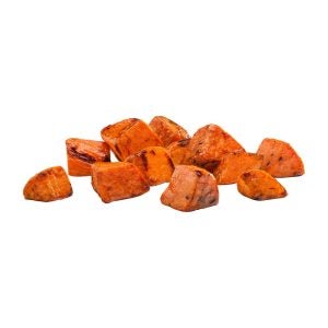 Diced Sweet Potatoes | Raw Item