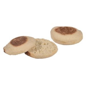 English Muffins | Raw Item