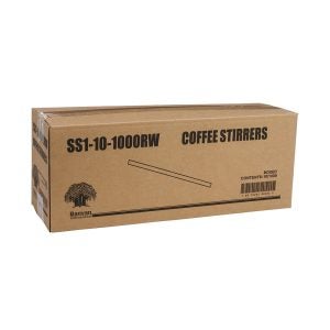 Stirrers | Corrugated Box