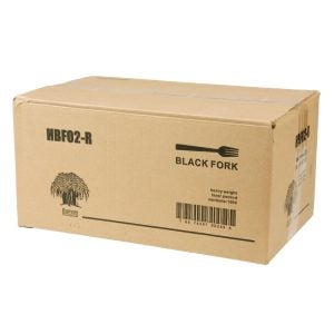 Forks | Corrugated Box